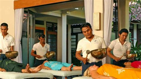 Les Meilleurs Massages Et Spa à Bali Lebaliblog Spa Bali Massage