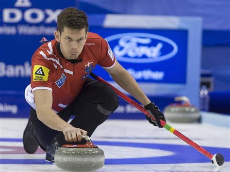 Denmark To Face Canada In Gold Medal Game At Mens World Curling