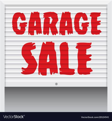 Garage Sale Poster Template Free Printable Form Templates And Letter