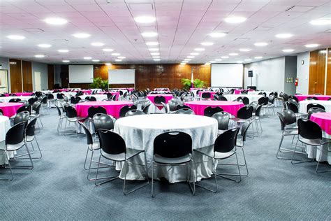 Special Events Aim Conference Center Manila Primo Venues