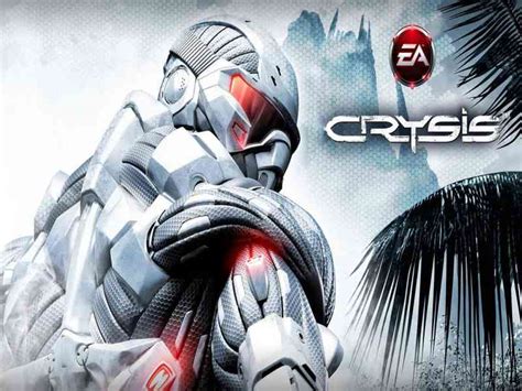 The main sources of inspiration are zelda, metroid and portal. Crysis 1 Game Download Free For PC Full Version ...