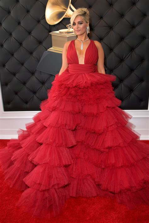 Sexiest Grammys Dresses 2019 Popsugar Fashion