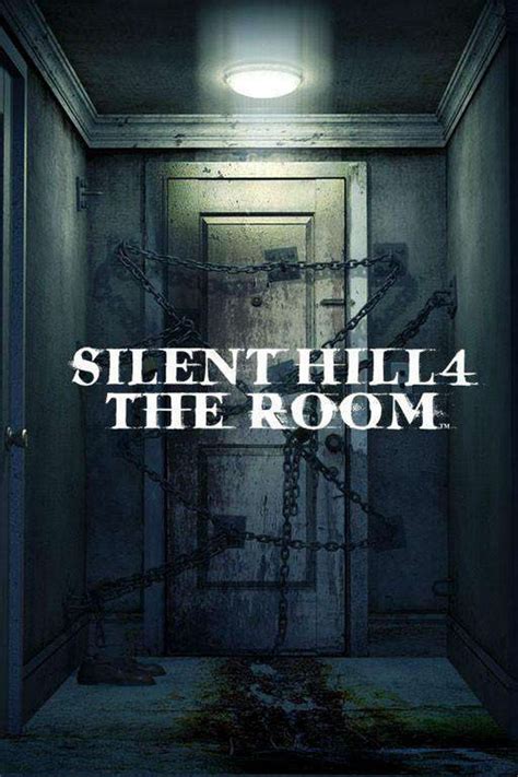 ¿cuánto Dura Silent Hill 4 The Room Duracionde
