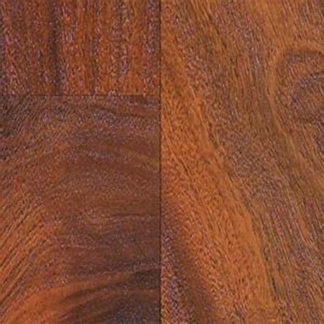 Shaw Native Collection Pure Cherry Laminate Flooring 5 In X 7 In