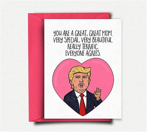 Use these nice sample quotes to wish your mother a happy mother's day in a funny and hilarious way. 15 seriously funny Mother's Day cards for moms who can ...