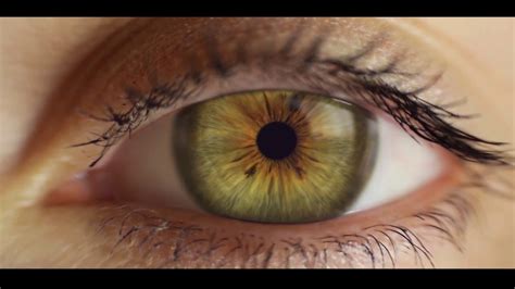 Dmt Production Eye Trailer Youtube