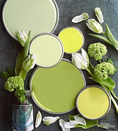 At colorcodes.io, we are the. Nature-Inspired Color Palettes in 2020 | Green paint ...