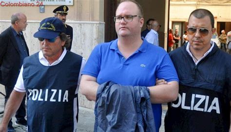 Duro Golpe A Las Familias Mafiosas Sicilianas En Italia Y Nueva York