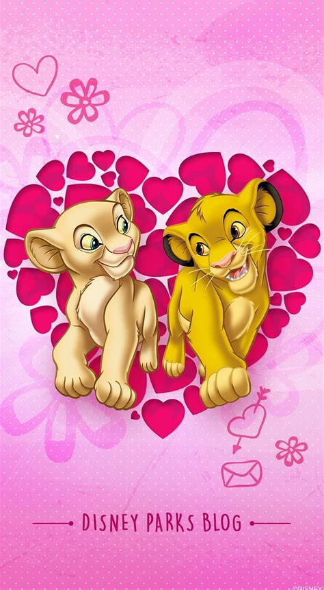 1366x768px 720p Free Download Nala And Simba Cubs Lion Lion King