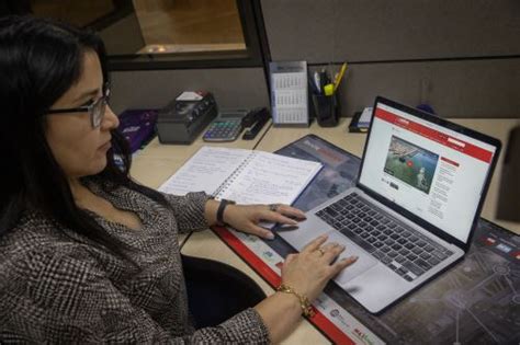Agencia Andina Cumple A Os Periodismo Que Mira Al Futuro Noticias