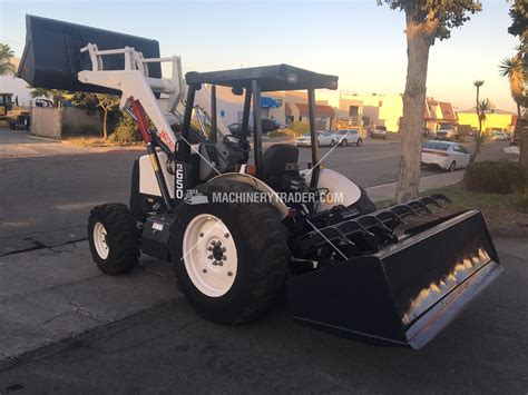 Tx650 Terex Heavy Sale In California