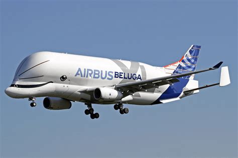 Airbus Beluga XL - Price, Specs, Photo Gallery, History - Aero Corner