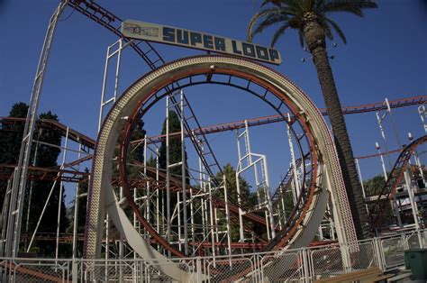 Super Loop - Coasterpedia - The Roller Coaster and Flat Ride Wiki