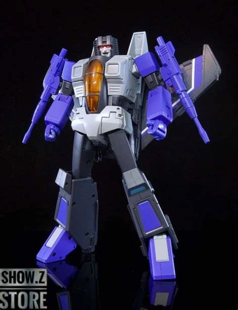 Shop Comfortable Takara Tomy Masterpiece Mp Sw Skywarp At Cheap