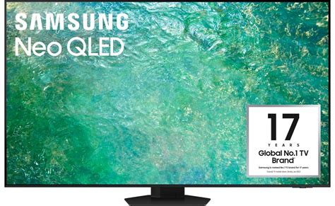 Samsung 75 QN85C Neo QLED Mini LED 4K Smart TV 2023 QA75QN85CAWXXY