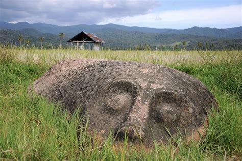 Top Photos Of The Mysterious Bada Valley Megaliths Megalith Ancient Mysteries Ancient Aliens