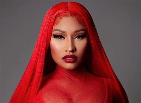 21 Jaw Dropping Sexy Nicki Minaj Photos On The Internet Utah Pulse