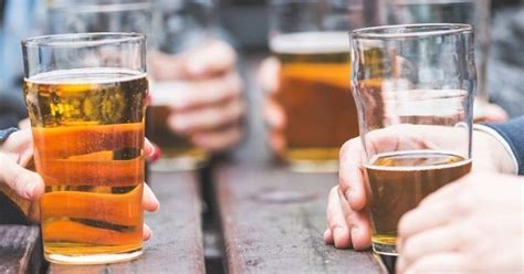 Cerveza Sin Alcohol ¿cómo Se Elabora Y Cuáles Son Sus Beneficios Para La Salud The Beer Times™