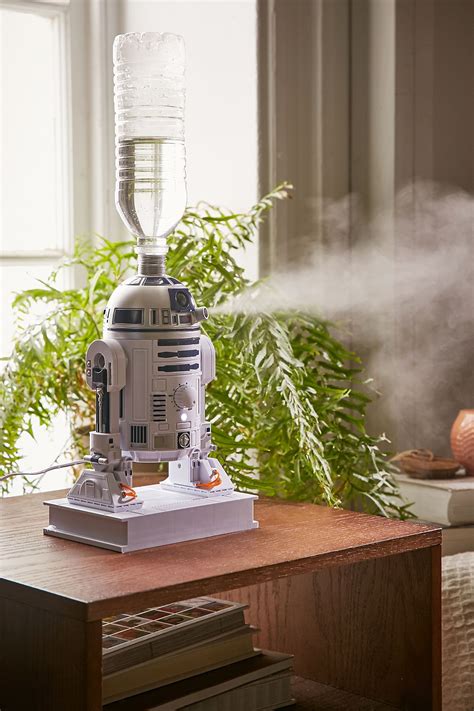Star Wars R2 D2 Humidifier Star Wars Bedroom Star Wars Room Star