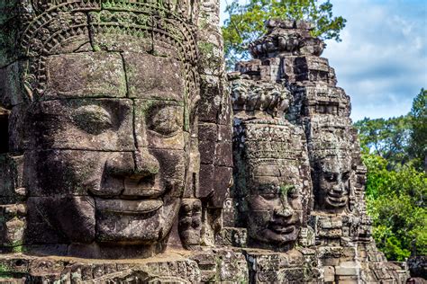 The Ultimate Guide To Visiting Angkor Wat In One Day Itinku