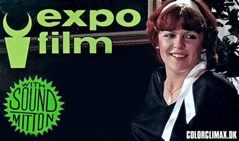 Colorclimaxdk Expo Film Super 8