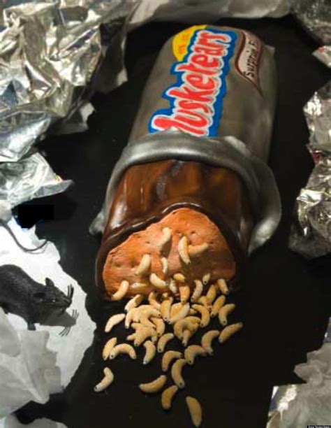 Create a fun baby block cake as the centerpiece of your table design. Why I Make Twisted Cakes | HuffPost