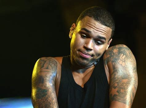 Chris Browns Sleeves 55 Hip Hop Tattoos That Will Inspire You To