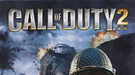 Call Of Duty 2 Spiel Ist Ab Sofort Abwärtskompatibel Insidexboxde