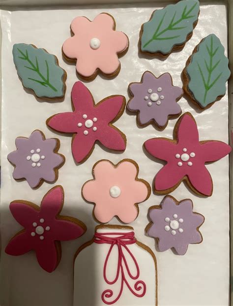 Miss Lady Louisa 💋 On Twitter Lovely Handmade Biscuits 🍪😍 T