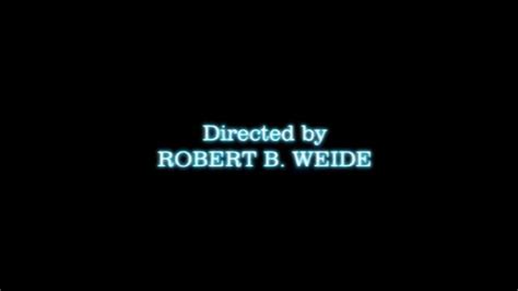 Directed By Robert B Weide Remix Youtube