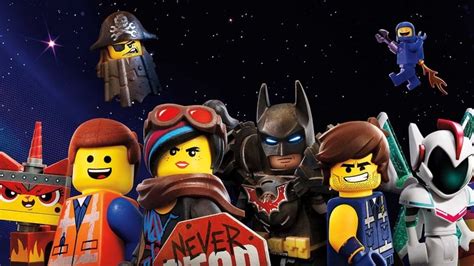Una nuova avventura, l'attesissimo sequel del film campione di incassi e apprezzato dalla critica, riunisce gli eroi. La Grande Aventure LEGO 2 Film Streaming vf ≡ HD ≡ | Film ...