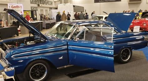 At falcon insurance services inc., we are continuously working to provide the individual coverage you require. 2019 1964 Ford Falcon Indy WOW-Classic Auto Insurance