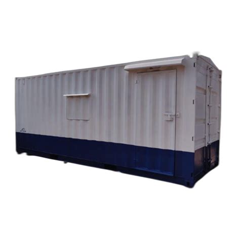 20 Feet Marine Shipping Dry Container At Rs 110000piece Freight