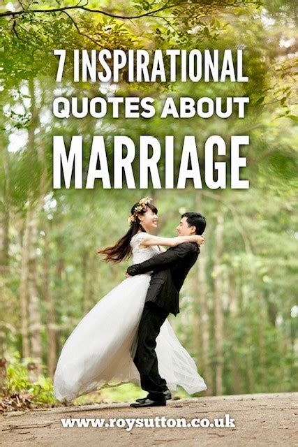 28 Inspirational Quotes Marriage Brian Quote