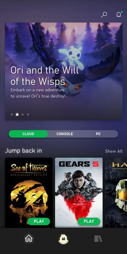 Xbox Game Pass Apk Download For Android Latest Version