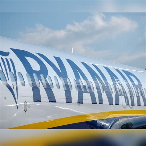 Ryanair To Serve 3 New Destinations From Liverpool John Lennon Airport
