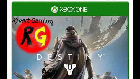 Destiny Warlock Awakens Xbox One Youtube