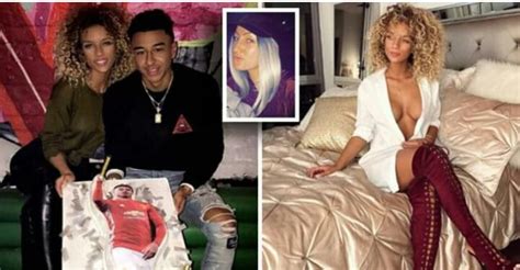 However, she is now in a relationship with superstar singer jason derulo and they welcomed their first child together in may 2021.… Manchester United star, Jesse Lingard allegedly cheated on ...