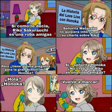 Maybe you would like to learn more about one of these? Pin en Anime Memes (80% Spanish, 20% English)