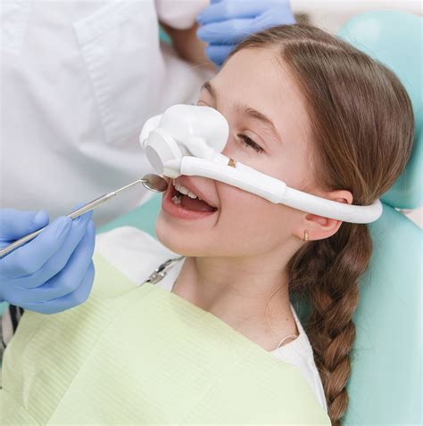 Nitrous Oxide And Oral Sedation Persaud Dental Care