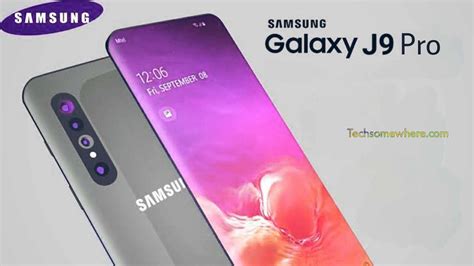 Samsung Galaxy J9 Pro Specs Price Release Date 2022