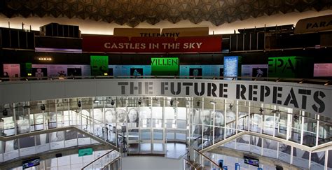 Het Evoluon In Eindhoven Is Weer Open En Dit Is Er Te Zien Reportage