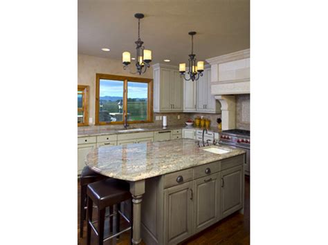 European style homes draw their influence from french and english architectural traditions. Murillo Rustic European Home Plan 101S-0007 | House Plans ...