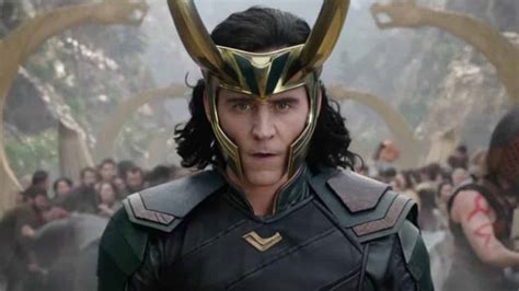 Confirmed Lokis Disney Tv Show Involves A Huge Time Travel Component