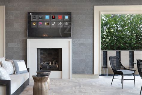 Control4 Unveils Smart Home Os 3 Residential Systems