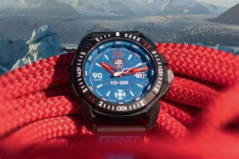 Top 7 Luminox Watches Great For Men Outdoor Adventure Sportique