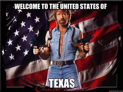 10 Jokes About People From Texas That Will Make You Laugh