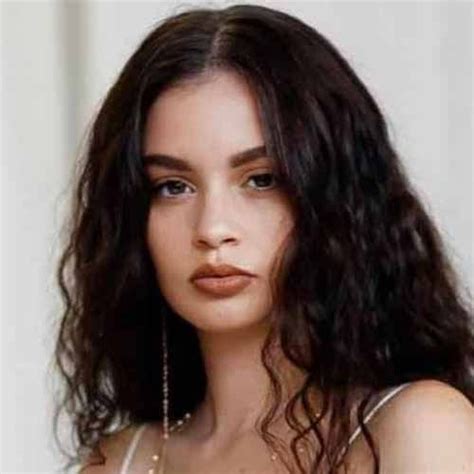 Sabrina Claudio Bio Age Height Career Relationship Net Worth