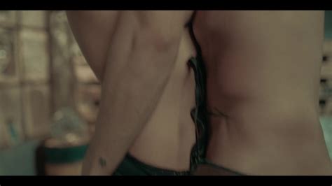 Auscaps Alejandro Speitzer Nude In Dark Desire What Common