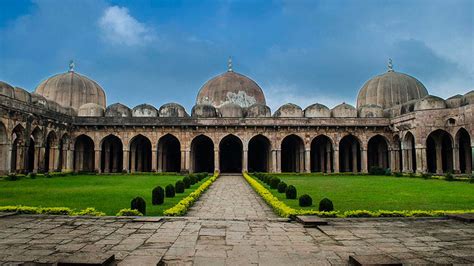 10 Famous Cities Of Madhya Pradesh Places To See In Madhya Pradesh